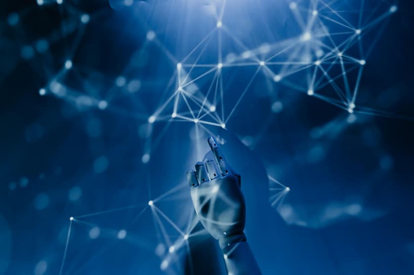 The Boundary Between Chance and Predictability: The Role of AI in Randomness-Based Environments